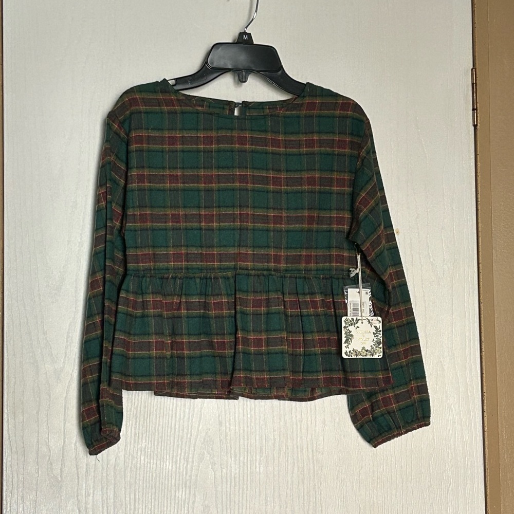 Girls top